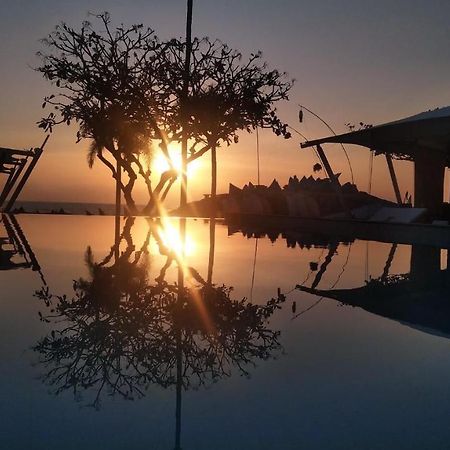 Beluga Boutique Hotel Lamai Beach  Dış mekan fotoğraf