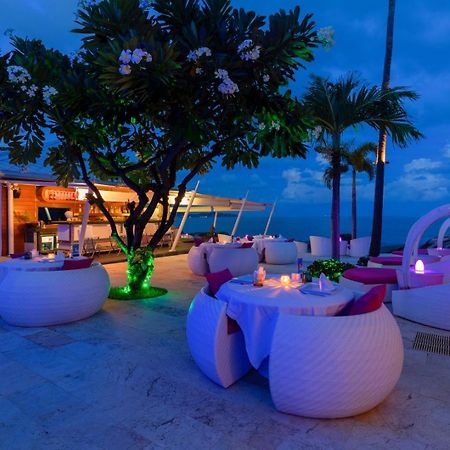Beluga Boutique Hotel Lamai Beach  Dış mekan fotoğraf
