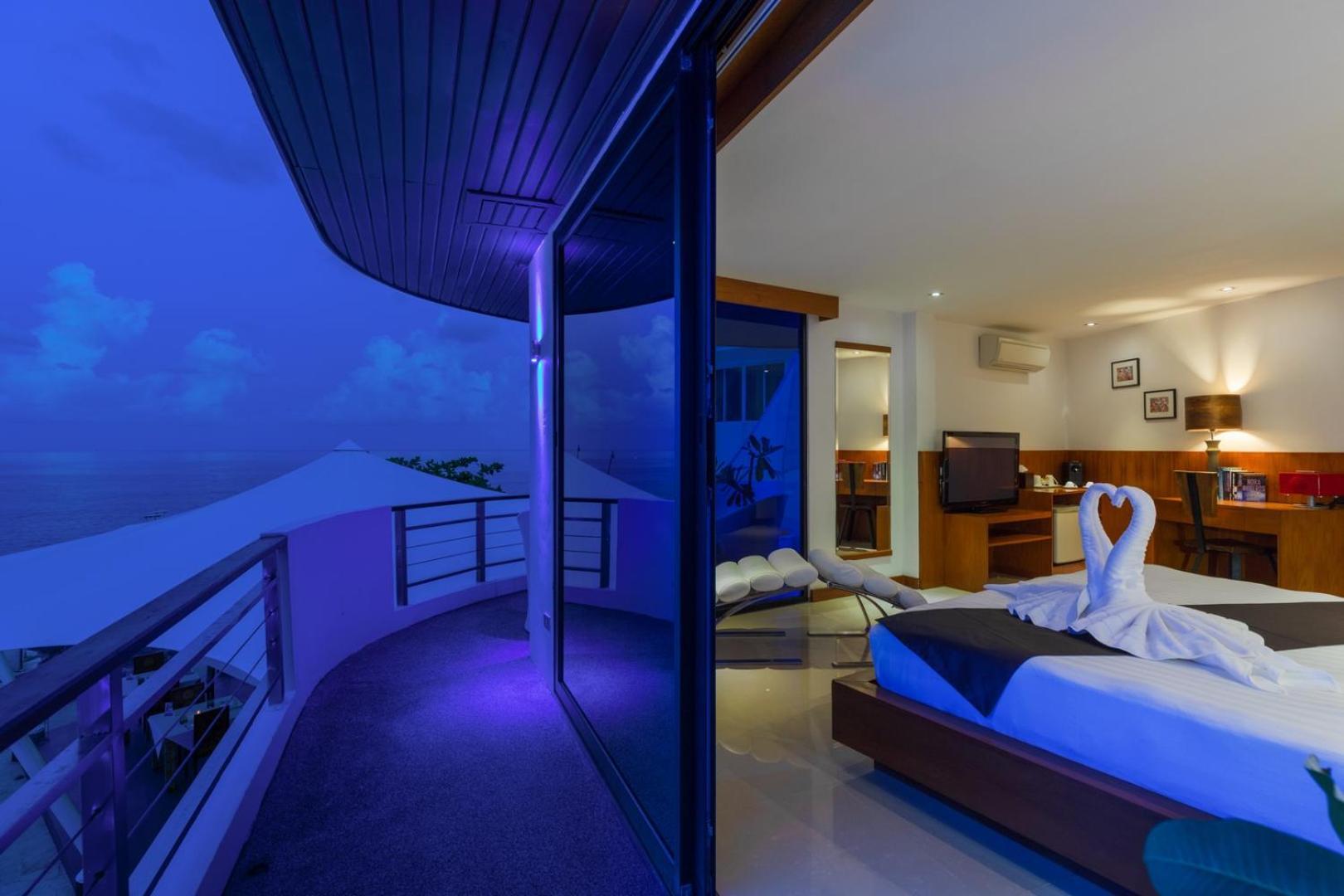 Beluga Boutique Hotel Lamai Beach  Oda fotoğraf