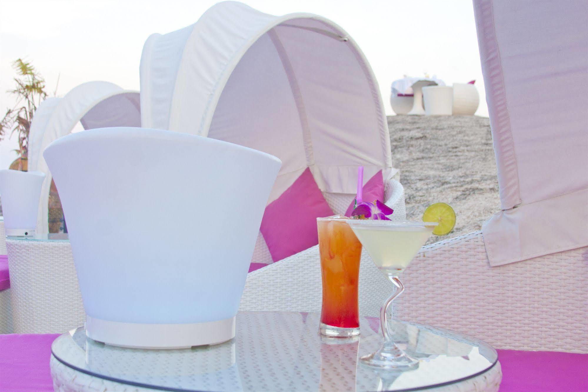Beluga Boutique Hotel Lamai Beach  Dış mekan fotoğraf