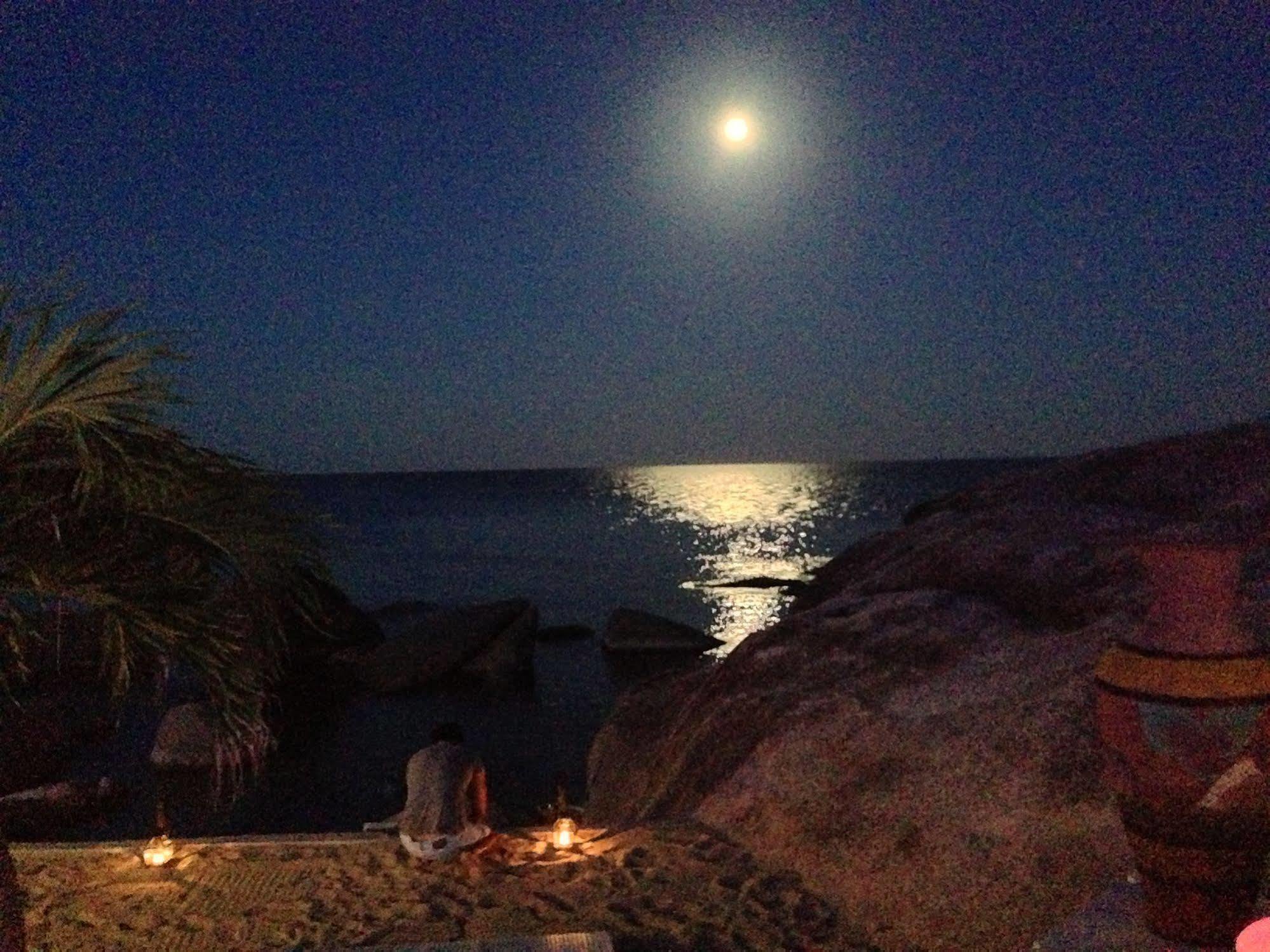 Beluga Boutique Hotel Lamai Beach  Dış mekan fotoğraf